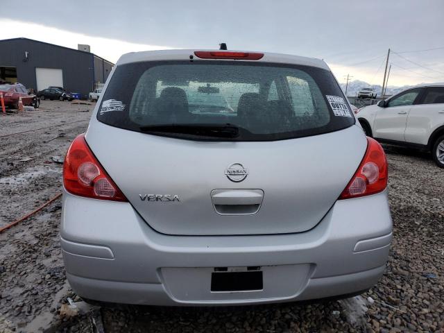 Photo 6 from auction – 2010 NISSAN VERSA S with VIN 3N1BC1CP8AL406565