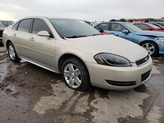 Photo 4 from auction – 2012 CHEVROLET IMPALA LT with VIN 2G1WB5E33C1168026