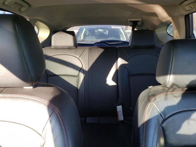Photo 10 from auction – 2011 NISSAN ROGUE S with VIN JN8AS5MV4BW690678