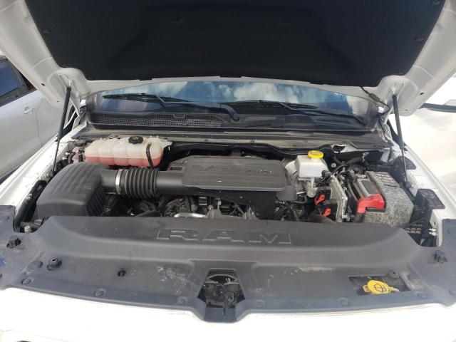 Photo 11 from auction – 2019 RAM 1500 BIG H with VIN 1C6RRFFG8KN753258