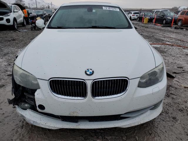Photo 5 from auction – 2011 BMW 328 I with VIN WBAKE3C51BE444588