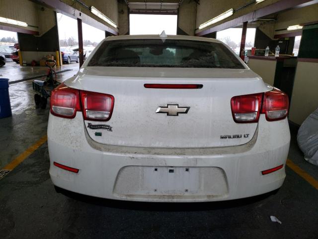 Photo 6 from auction – 2016 CHEVROLET MALIBU LIM with VIN 1G11C5SA2GF112751