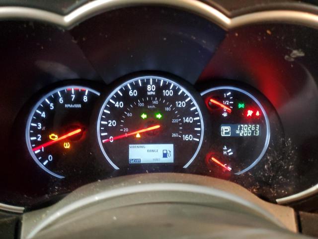 Photo 9 from auction – 2015 NISSAN QUEST S with VIN JN8AE2KP4F9127015