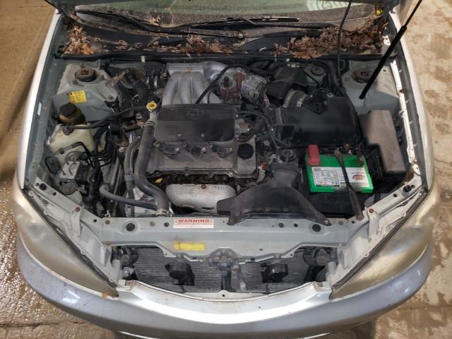 Photo 11 from auction – 2002 TOYOTA CAMRY LE with VIN 4T1BF32K52U525652