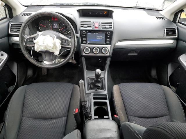 Photo 8 from auction – 2016 SUBARU IMPREZA SP with VIN JF1GPAP67GG295003