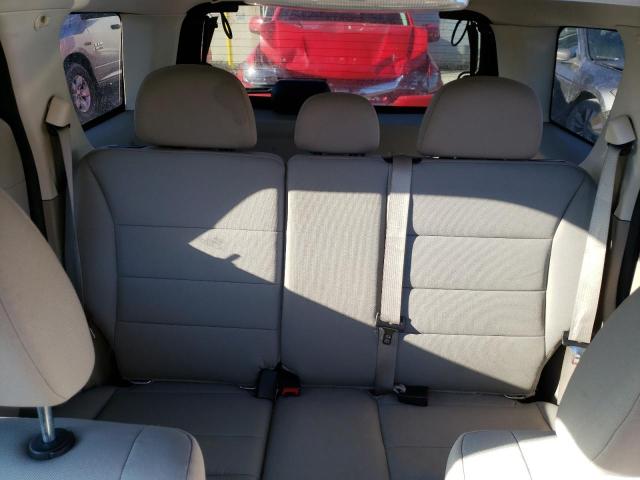 Photo 10 from auction – 2012 FORD ESCAPE XLT with VIN 1FMCU9DG4CKC23143