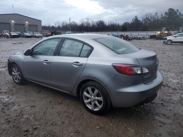 Photo 2 from auction – 2010 MAZDA 3 I with VIN JM1BL1SF1A1137838