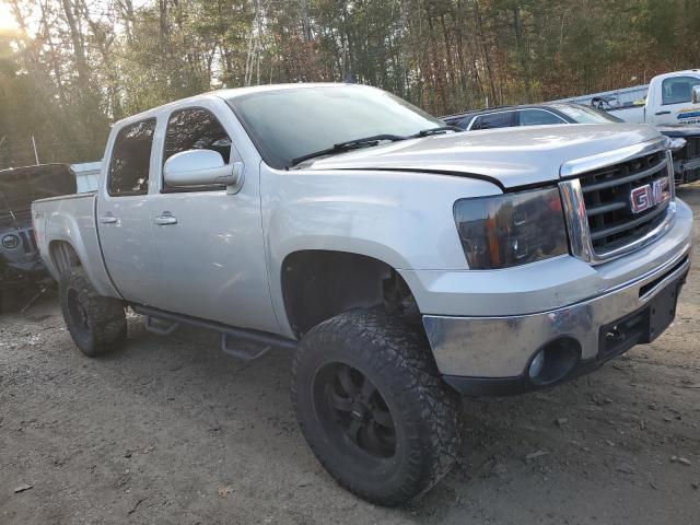 Photo 4 from auction – 2010 GMC SIERRA K15 with VIN 3GTRKWE31AG281021