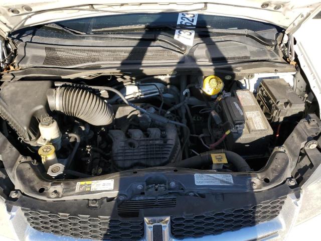 Photo 12 from auction – 2017 DODGE GRAND CARA with VIN 2C7WDGBGXHR838607