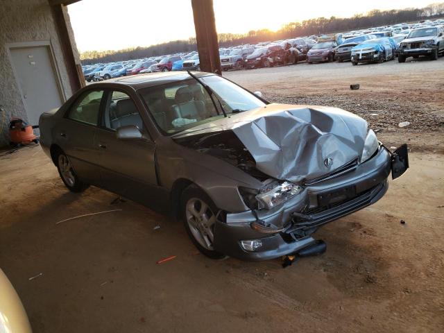 Photo 4 from auction – 2001 LEXUS ES 300 with VIN JT8BF28G310341154