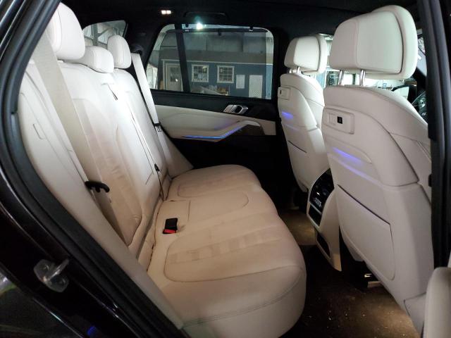 Photo 10 from auction – 2020 BMW X5 SDRIVE with VIN 5UXCR4C00LLT18580