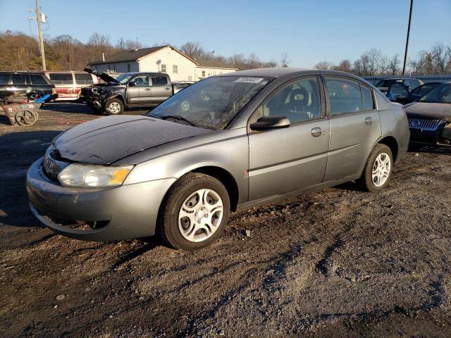 Photo 1 from auction – 2004 SATURN ION LEVEL with VIN 1G8AJ52F54Z151363