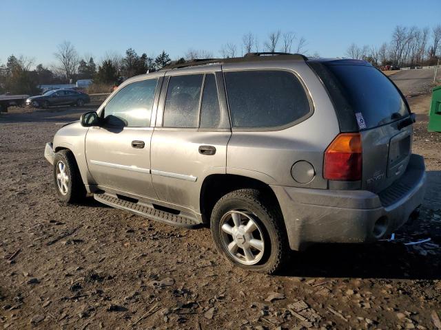 Photo 2 from auction – 2007 GMC ENVOY with VIN 1GKDT13S272100809