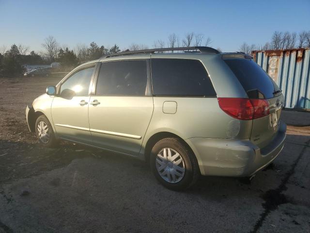 Photo 2 from auction – 2008 TOYOTA SIENNA CE with VIN 5TDZK23C28S193604