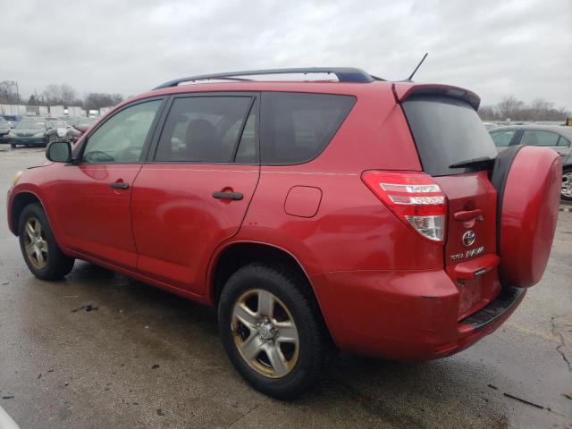 Photo 2 from auction – 2009 TOYOTA RAV4 with VIN JTMZF33V89D009520