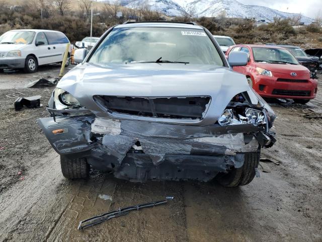 Photo 5 from auction – 2003 LEXUS RX 300 with VIN JTJHF10U830306603