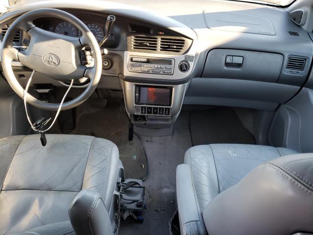 Photo 8 from auction – 2003 TOYOTA SIENNA LE with VIN 4T3ZF13C83U515314