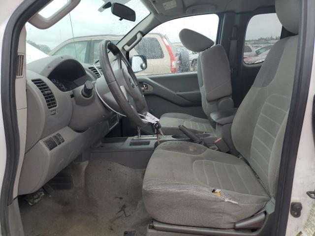 Photo 7 from auction – 2012 NISSAN FRONTIER S with VIN 1N6BD0CT5CC462766