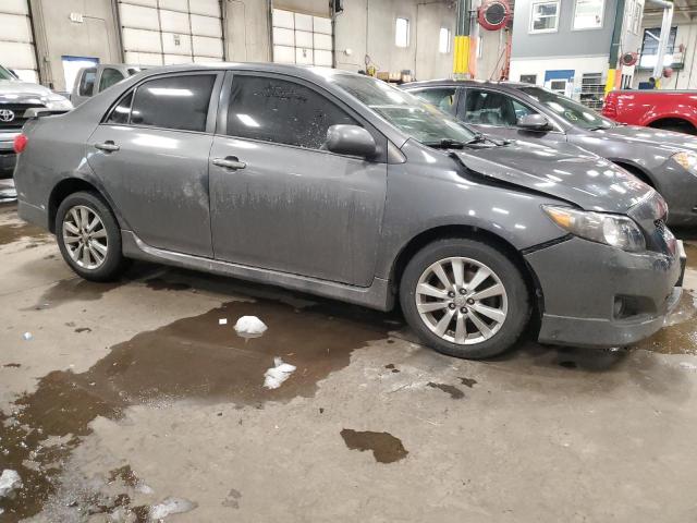 Photo 4 from auction – 2010 TOYOTA COROLLA with VIN 2T1BU4EE1AC532695