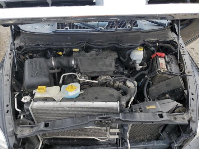 Photo 11 from auction – 2008 DODGE RAM 1500 S with VIN 1D7HU18N98J138306