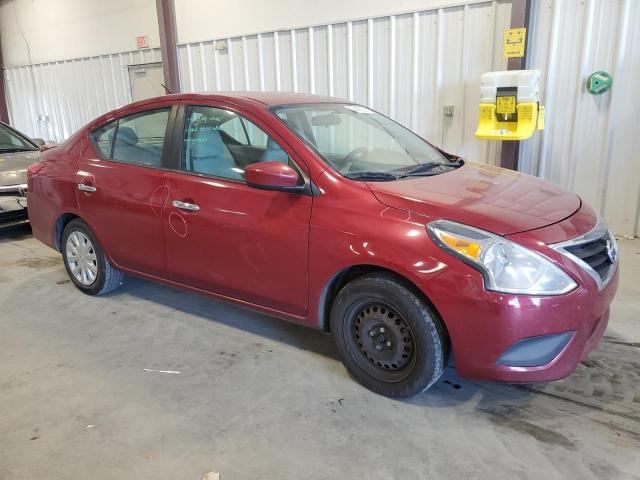 Photo 4 from auction – 2015 NISSAN VERSA S with VIN 3N1CN7AP0FL826770
