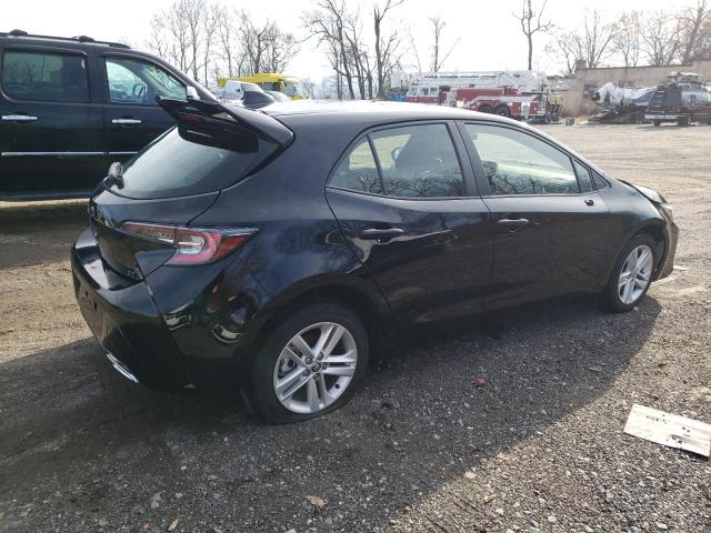 Photo 3 from auction – 2022 TOYOTA COROLLA SE with VIN JTND4MBE4N3184866