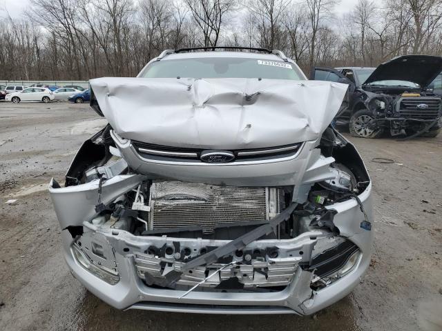 Photo 5 from auction – 2015 FORD ESCAPE TIT with VIN 1FMCU9JX4FUA05247