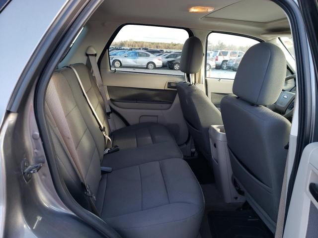 Photo 11 from auction – 2010 FORD ESCAPE XLT with VIN 1FMCU0D78AKA34293