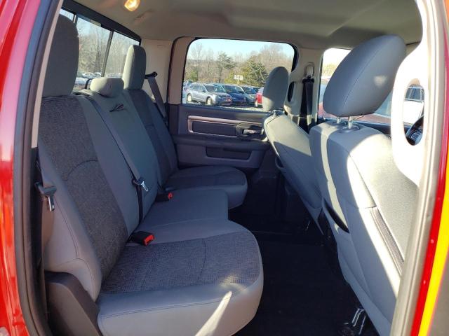 Photo 10 from auction – 2016 RAM 1500 SLT with VIN 1C6RR7LT6GS265846