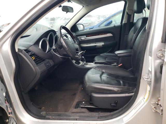 Photo 7 from auction – 2010 CHRYSLER SEBRING LI with VIN 1C3CC5FB2AN137346