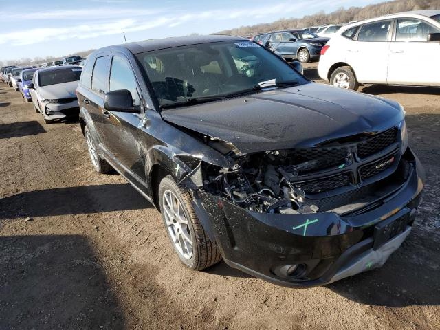 Photo 4 from auction – 2019 DODGE JOURNEY GT with VIN 3C4PDCEG7KT693777