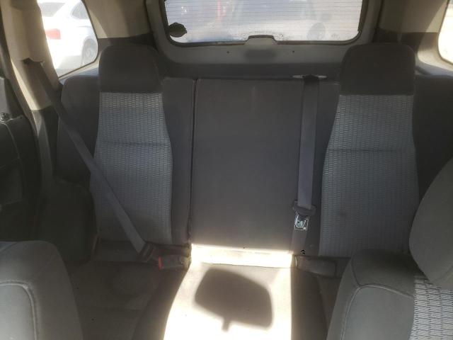 Photo 10 from auction – 2008 JEEP GRAND CHER with VIN 1J8GR48K68C183229