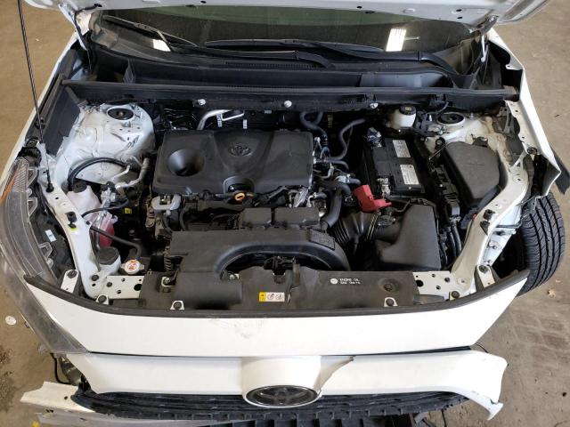 Photo 12 from auction – 2019 TOYOTA RAV4 LE with VIN 2T3F1RFV8KW023488