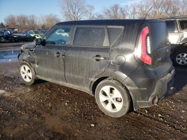 Photo 2 from auction – 2015 KIA SOUL with VIN KNDJN2A2XF7753990