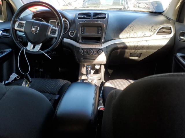 Photo 8 from auction – 2020 DODGE JOURNEY SE with VIN 3C4PDCAB3LT232359
