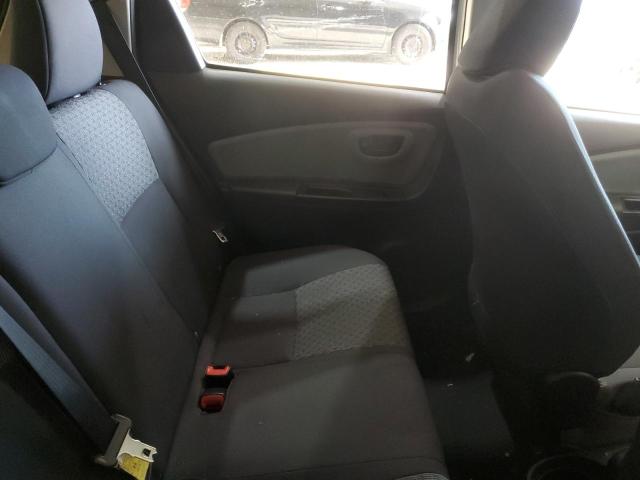 Photo 10 from auction – 2015 TOYOTA YARIS with VIN VNKKTUD35FA027507
