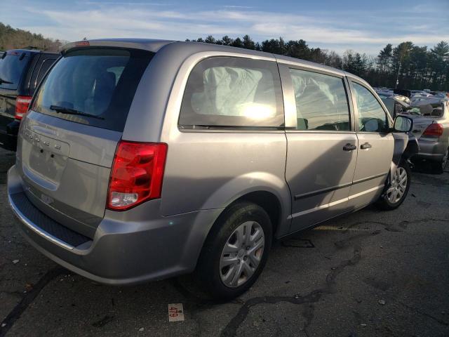 Photo 3 from auction – 2016 DODGE GRAND CARA with VIN 2C4RDGBGXGR204433