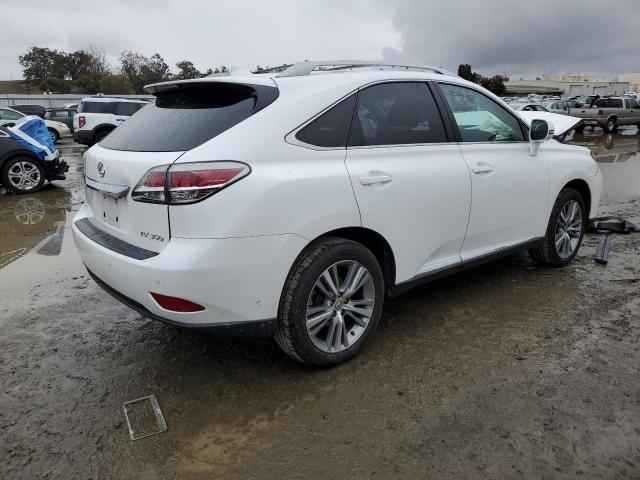 Photo 3 from auction – 2015 LEXUS RX 350 with VIN 2T2ZK1BAXFC173287