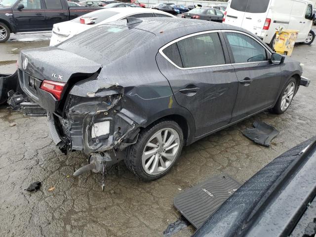 Photo 3 from auction – 2016 ACURA ILX PREMIU with VIN 19UDE2F75GA001363