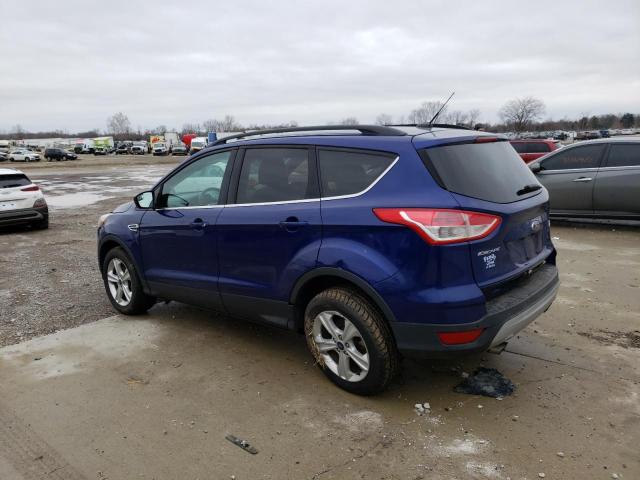 Photo 2 from auction – 2014 FORD ESCAPE SE with VIN 1FMCU9GX4EUB02681