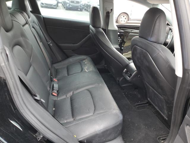 Photo 10 from auction – 2018 TESLA MODEL 3 with VIN 5YJ3E1EA9JF156613