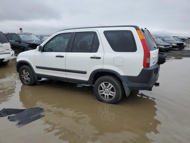 Photo 2 from auction – 2004 HONDA CR-V EX with VIN JHLRD78804C038530