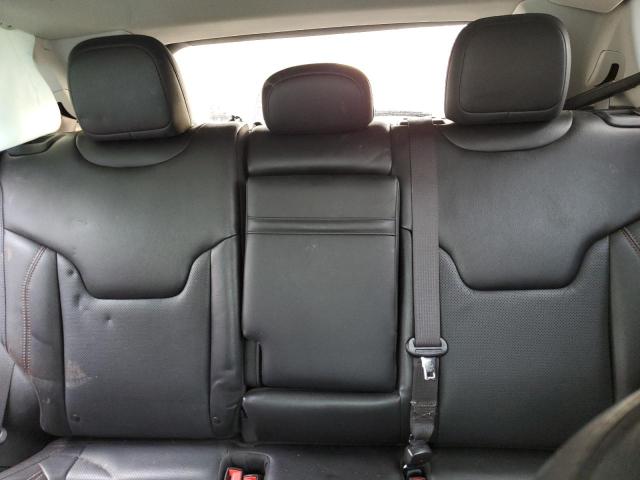 Photo 10 from auction – 2019 JEEP COMPASS LI with VIN 3C4NJDCB1KT775498