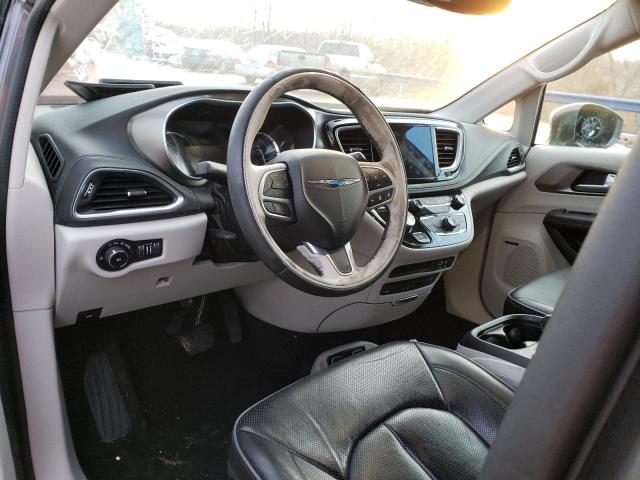 Photo 8 from auction – 2018 CHRYSLER PACIFICA H with VIN 2C4RC1N79JR359459