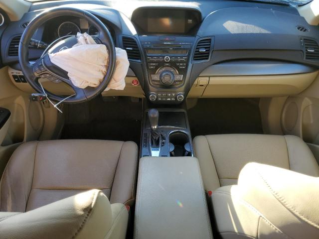 Photo 8 from auction – 2013 ACURA RDX TECHNO with VIN 5J8TB3H53DL019009