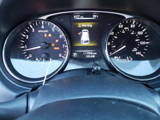 Photo 9 from auction – 2016 NISSAN ROGUE S with VIN KNMAT2MV1GP632665