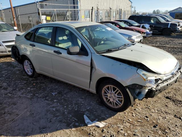 Photo 4 from auction – 2010 FORD FOCUS SE with VIN 1FAHP3FN8AW266440