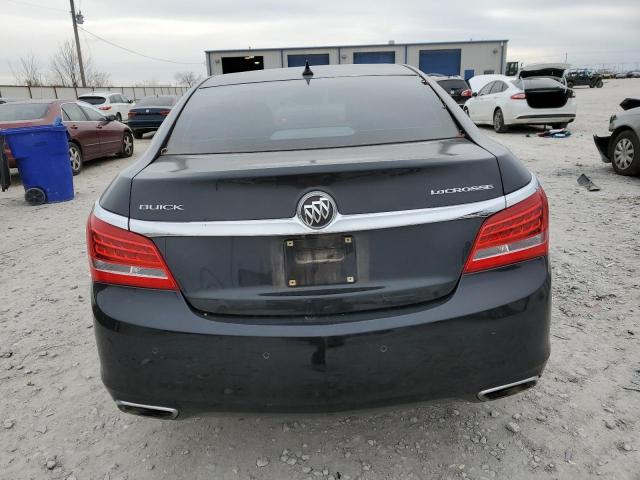 Photo 6 from auction – 2014 BUICK LACROSSE T with VIN 1G4GF5G33EF150985