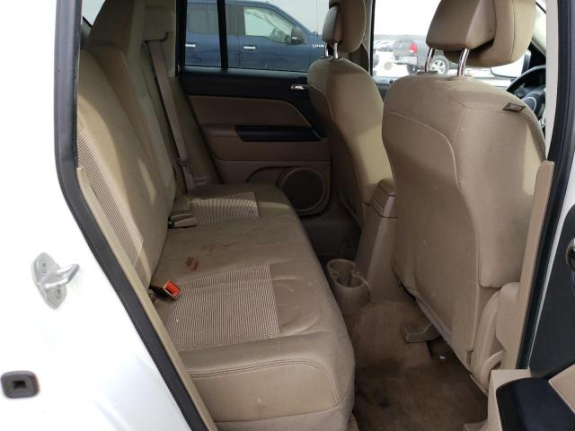 Photo 11 from auction – 2013 JEEP COMPAS with VIN 1C4NJCEBXDD169553