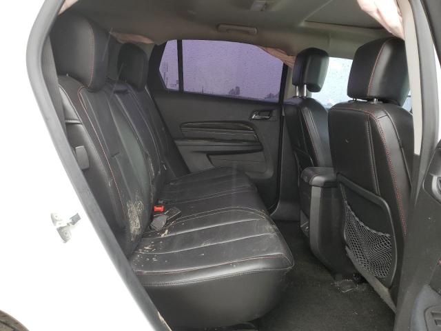 Photo 11 from auction – 2015 GMC TERRAIN DE with VIN 2GKALUEK0F6389563